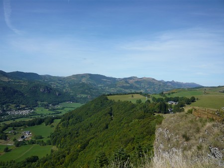 Le Rocher des pendus