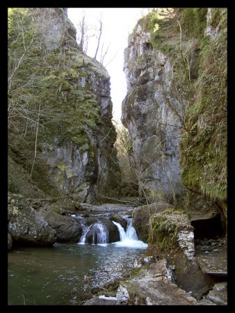 Le Pas de Cère