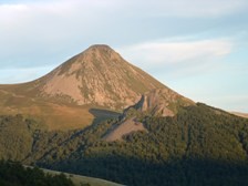 Le Plomb du Cantal